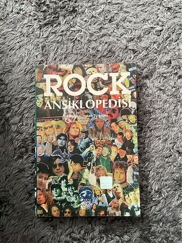 rock ansiklopedisi