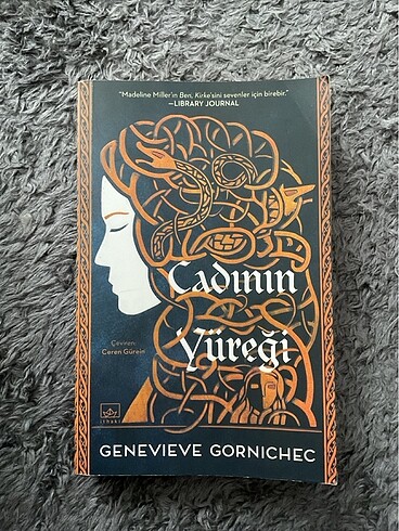 cadının yüreği