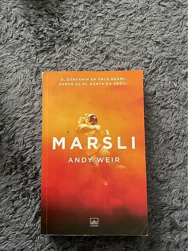 marslı