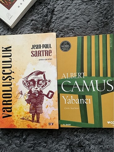 varoluşçuluk