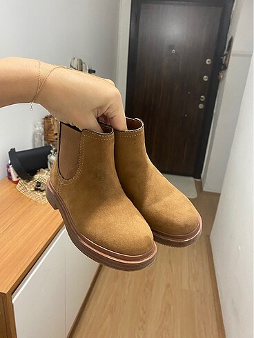 H&M H&M çocuk bot yeniiii