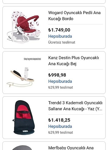 Diğer Ana kucağı