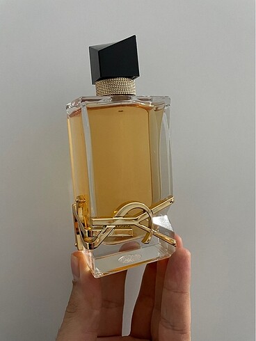 Yves Saint Laurent Libre