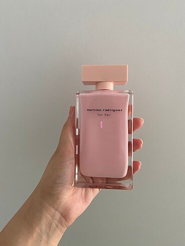 Narciso Rodriguez For Her