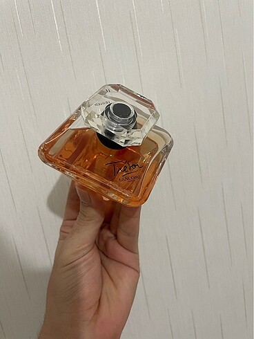 Lancome Tresor