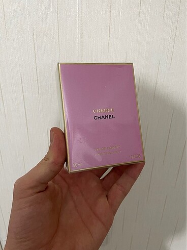 Chanel Change