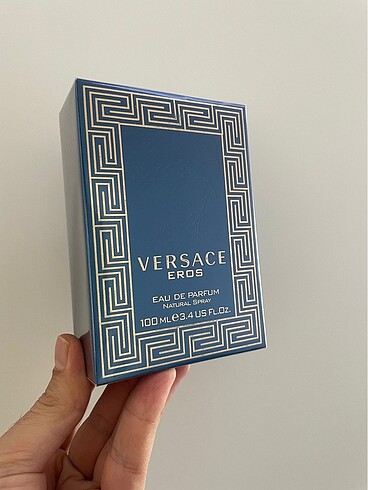 VERSACE EROS