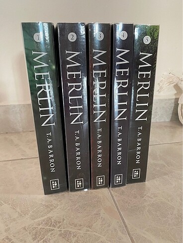 Beden Merlin Serisi