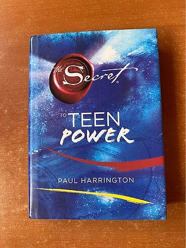 The Secret to Teen Power