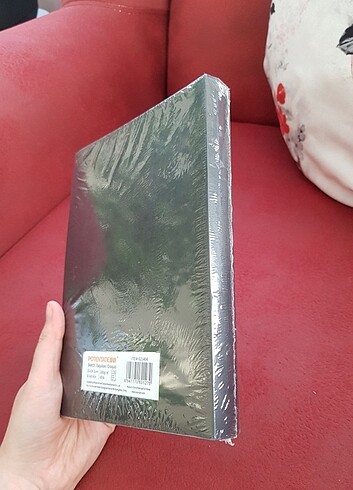  Beden A5 Sketchbook Çizim Defteri