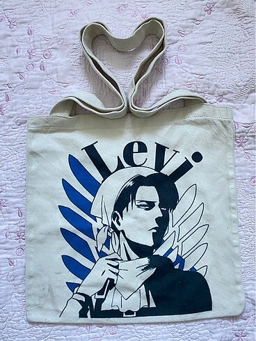 LEVİ çanta
