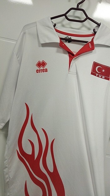 Erreà Errea Unisex Voleybol Forması 