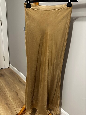 Zara midi etek