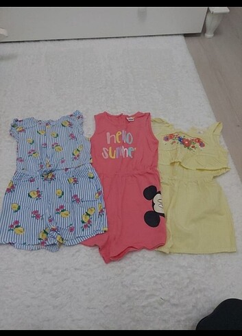 LC Waikiki 4 yaş çocuk kiyafetleri