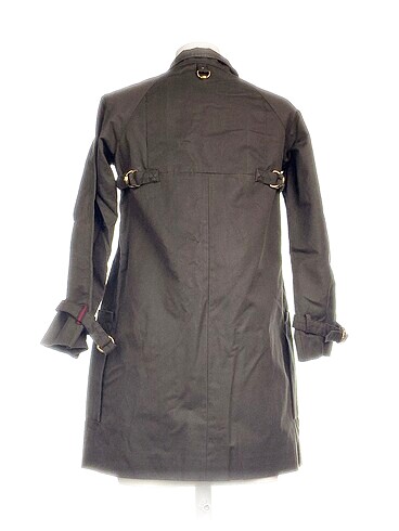 40 Beden Gucci Trenchcoat %70 İndirimli.