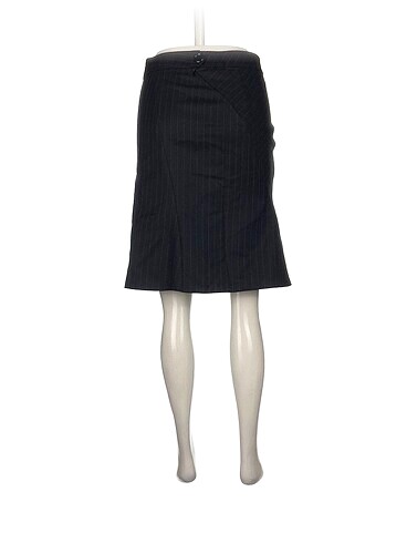 40 Beden Moschino Mini Etek %70 İndirimli.