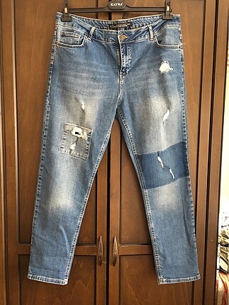 Harika jeans