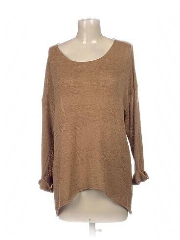 H&M Bluz %70 İndirimli.