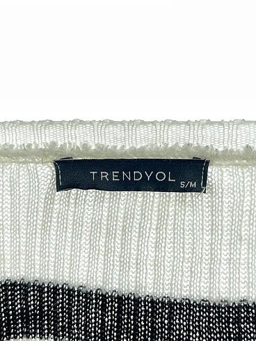 universal Beden çeşitli Renk Trendyol & Milla Kazak / Triko %70 İndirimli.