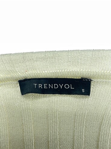 s Beden çeşitli Renk Trendyol & Milla Kazak / Triko %70 İndirimli.