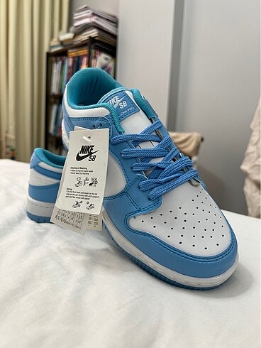 Nike spor ayakkabı
