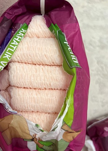 Depend XL Beden Rahatlık ve Koruma Alt Bezi - Görsel 2