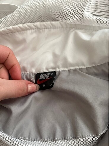 Nike ceket