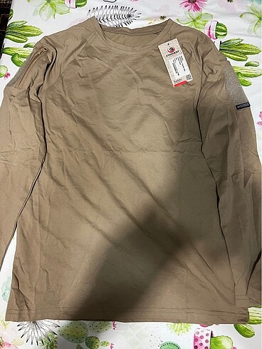 l/xl Beden Combat taktik tişört