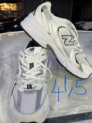 New balance
