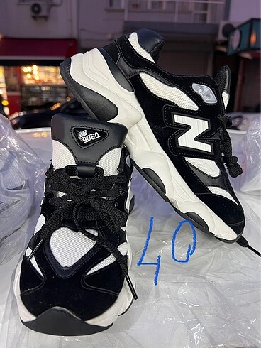 New balance 9060