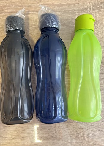 Tupperware suluk 1 litre - Görsel 2