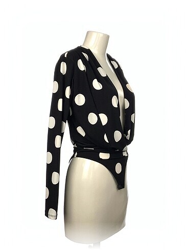 Zara Zara Bluz %70 İndirimli.