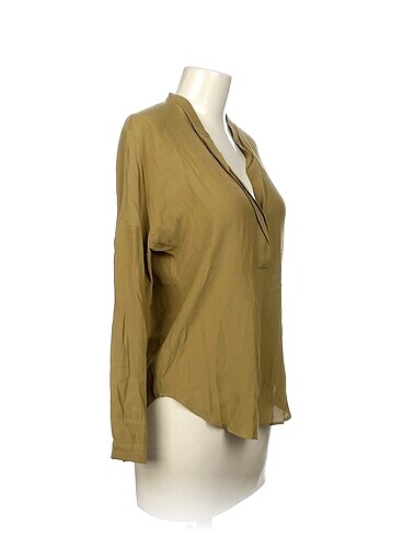 Zara Zara Bluz %70 İndirimli.