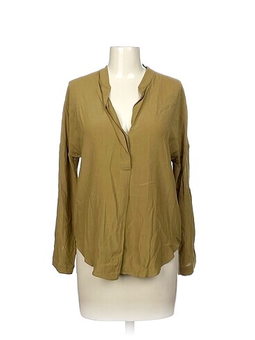 Zara Bluz %70 İndirimli.