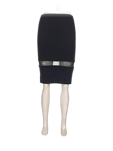 Zara Mini Etek %70 İndirimli.