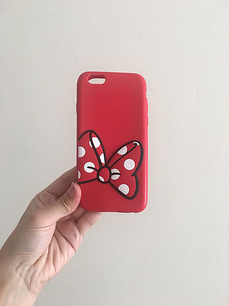 Diğer İphone 6 telefon kılıfı