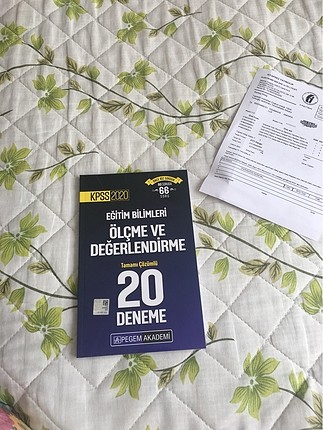 Egitim bilimleri kpss ales dgs yds