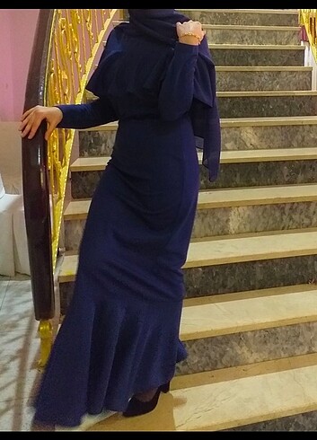 Balık elbise