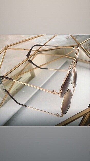 Ray Ban Bayan gözlük