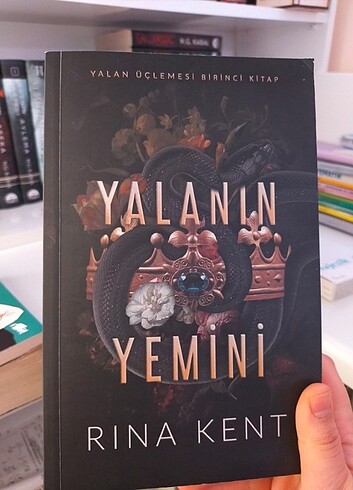 Yalanın yemini
