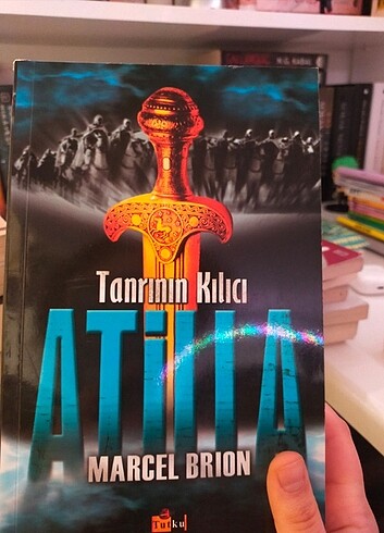  Atilla