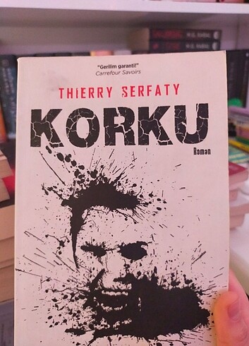  Korku