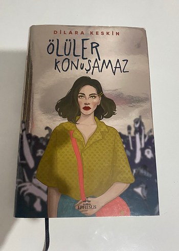 Ölüler Konuşamaz