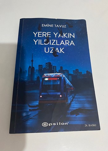 Yere Yakın Yıldızlara Uzak