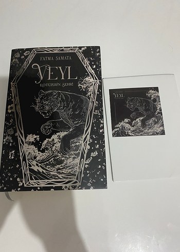 Veyl Kötülerin Şehri