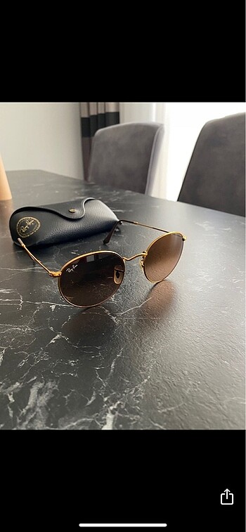 Rayban gözlük