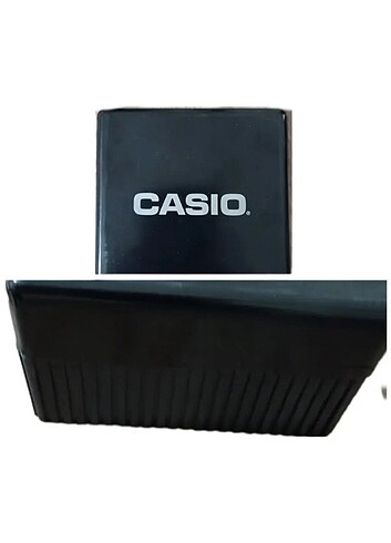  Beden gri Renk Casio EF-312D-7AVUDF EDİFİCE Erkek Kol Saati