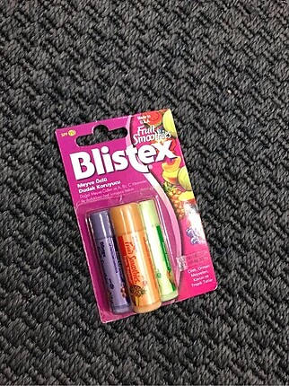 Blistex lip balm