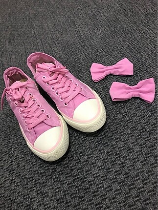 Converse ayakkabı