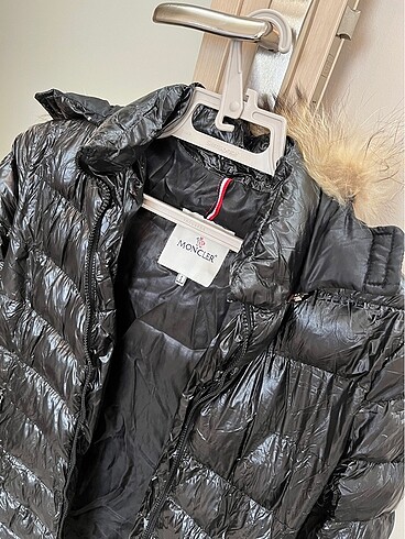 Moncler Moncler mont